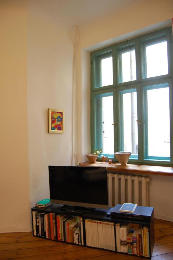 Quiet Riga Old Town Apartment Exterior foto